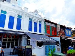 Desker Road Conservation Area (D8), Retail #568474401